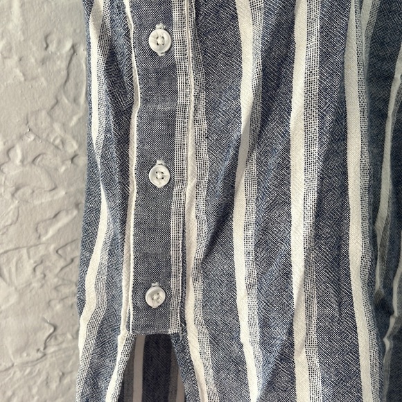 Anthropologies Tank - Picture 2 of 5